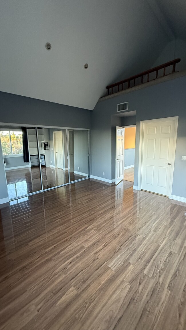 3rd Floor Bedroom - 1837 Parnell Ave