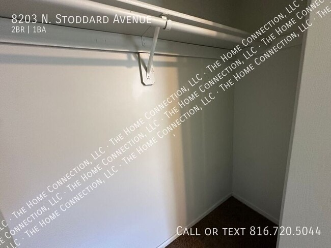 Building Photo - 8203 N Stoddard Ave