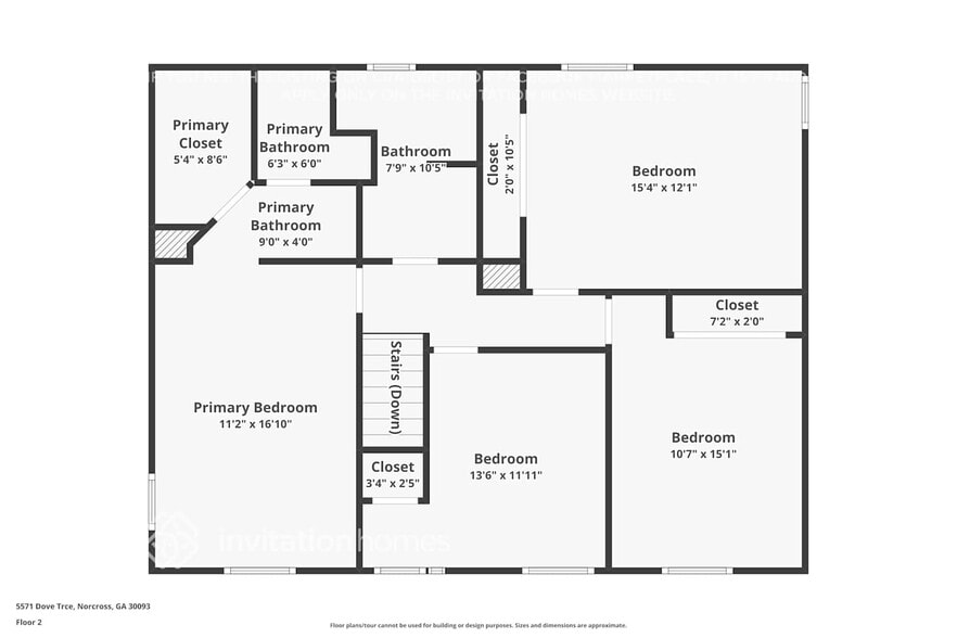 Building Photo - 5571 Dove Trce