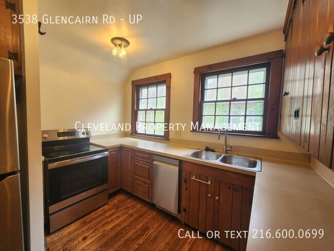 Building Photo - 3538 Glencairn Rd
