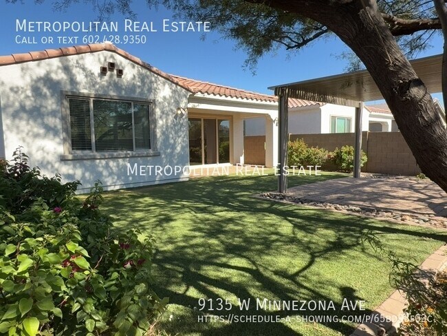 Building Photo - 9135 W Minnezona Ave