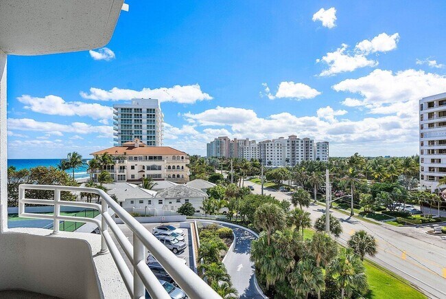 Building Photo - 3407 S Ocean Blvd