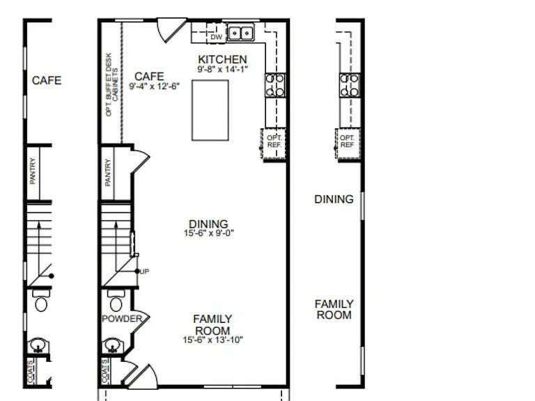 Building Photo - 6131 Belay Dr
