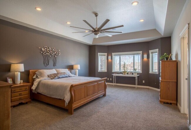 Building Photo - Executive Rental - Stone Mountain - 5 Bed - 3 Bath