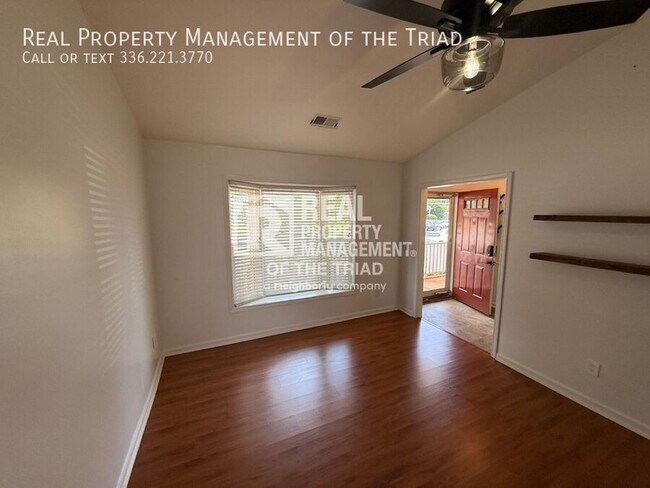 Building Photo - 814 Guilford College Rd