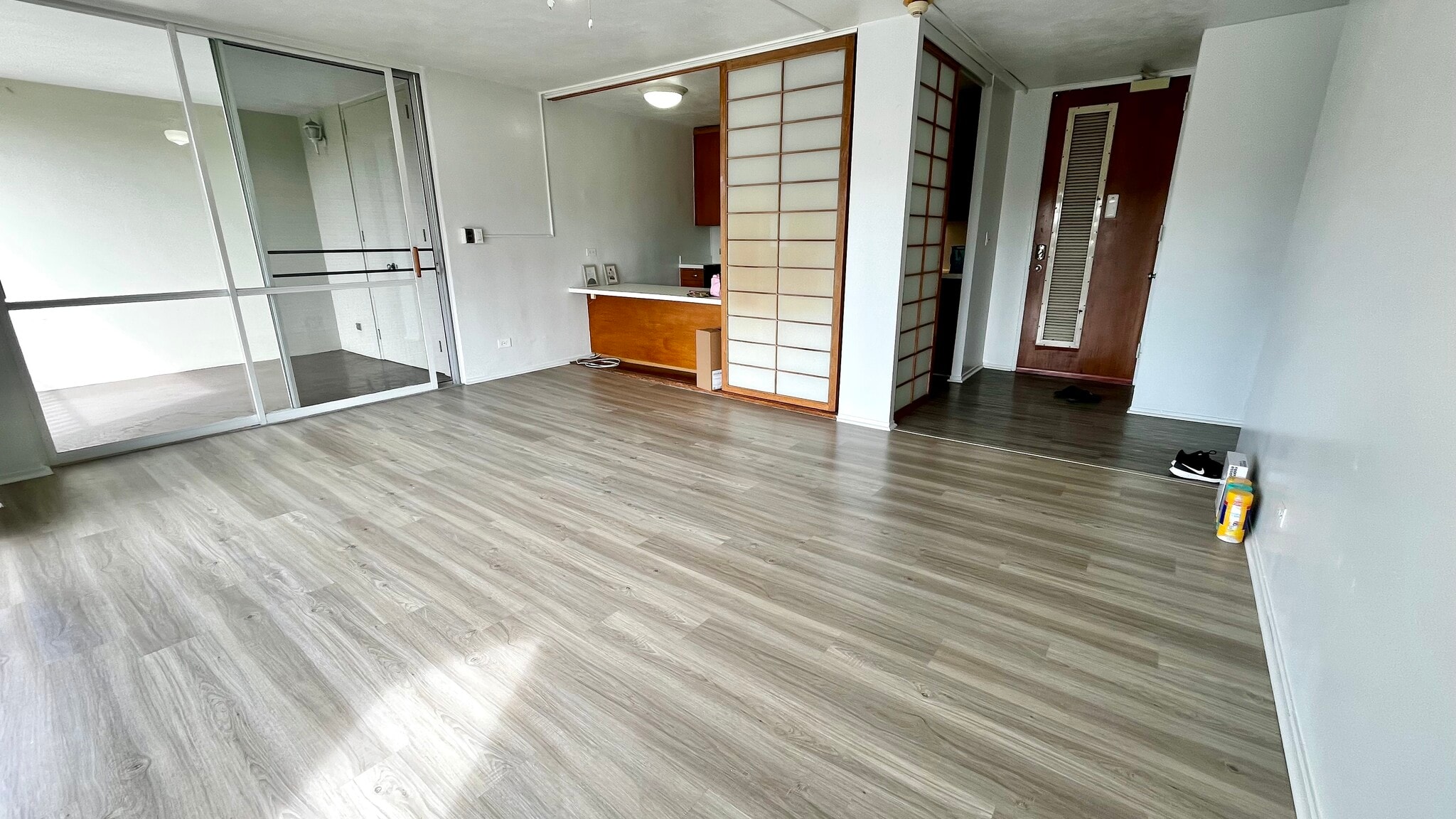 Building Photo - 1511 Nuuanu Ave