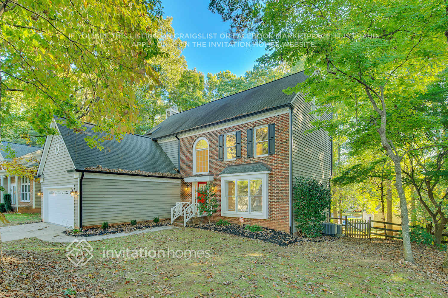 Building Photo - 8807 Doe Path Ln