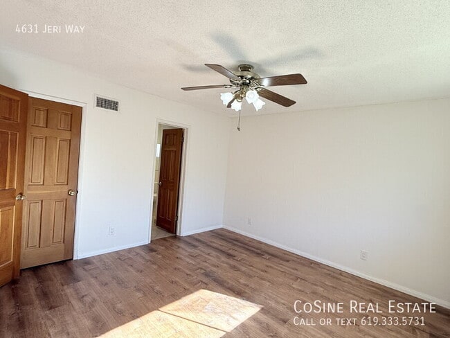 Building Photo - 4631 Jeri Way