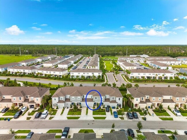 Building Photo - 8508 Lunar Skye St