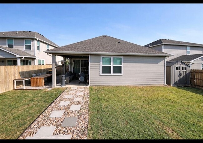 Building Photo - 20707 John Gill Dr