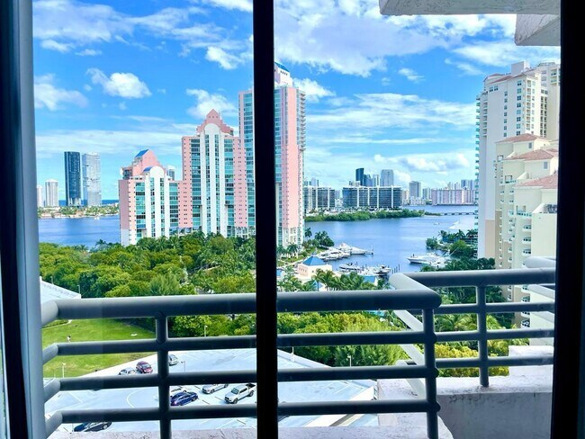 Building Photo - 3300 NE 191st St