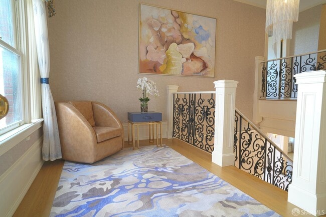 Building Photo - 2505 Divisadero St