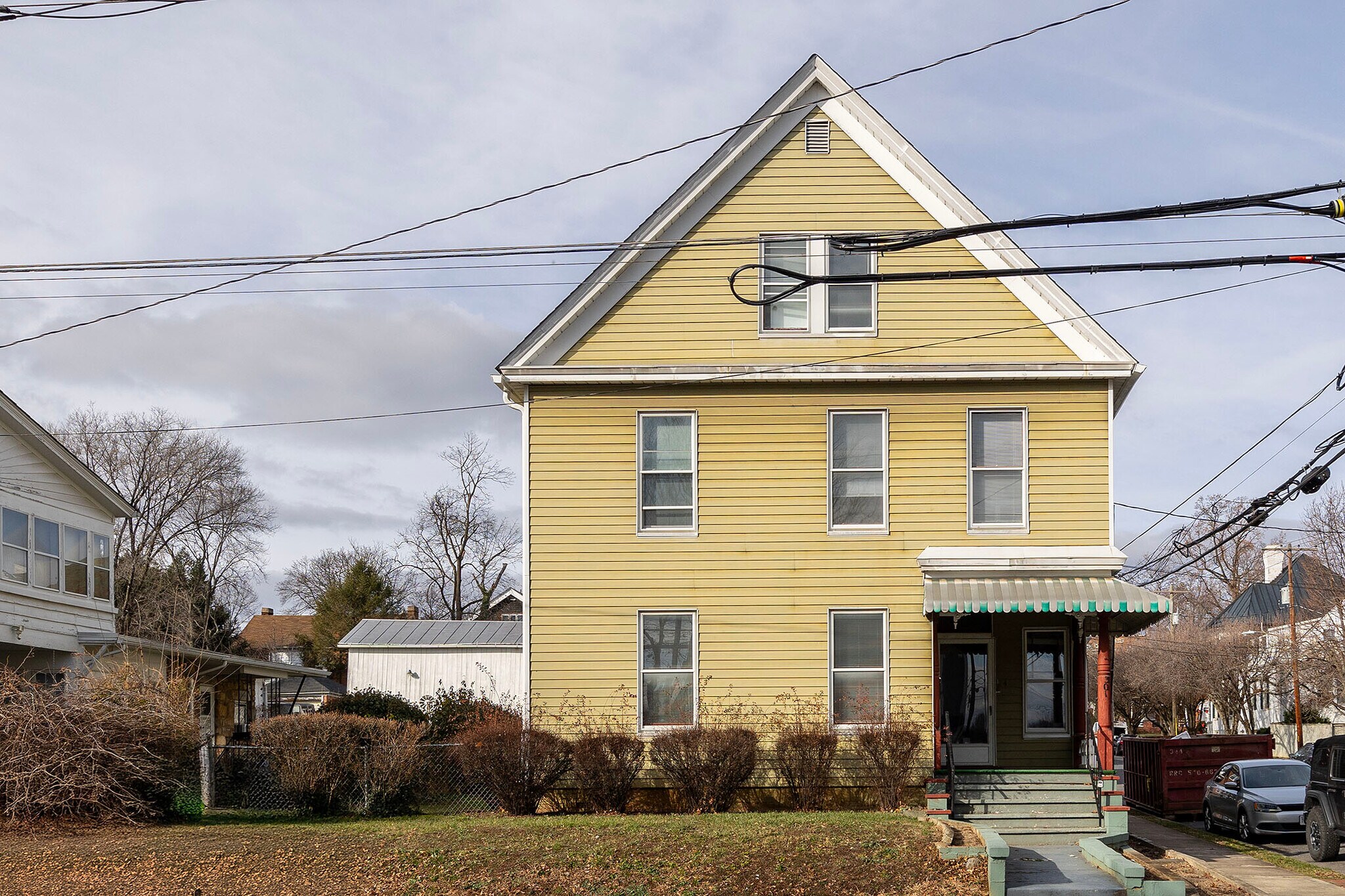 Building Photo - 301 S Braddock St
