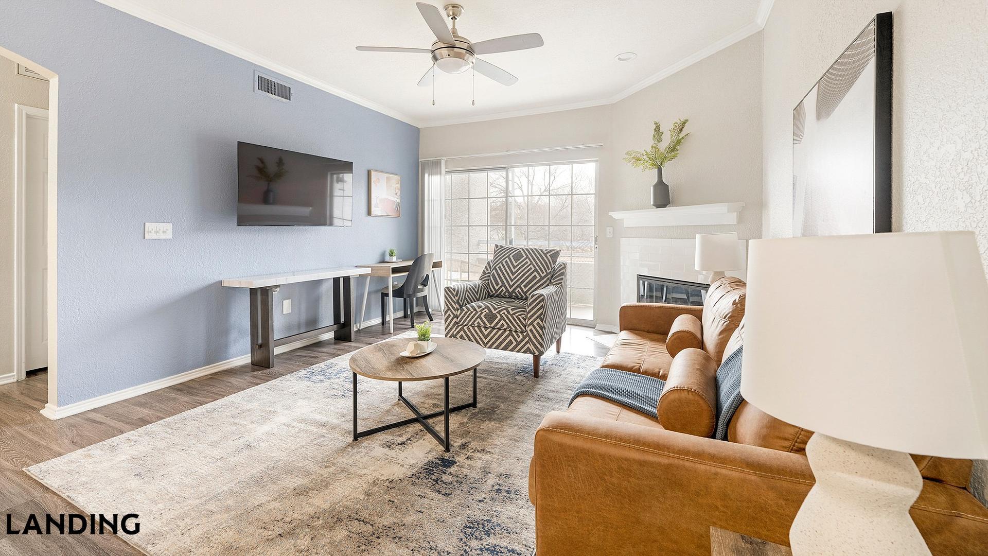 Building Photo - 3201 Duval Rd