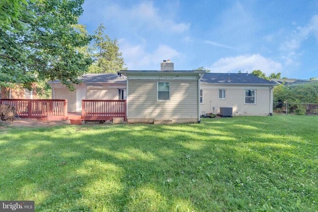 Building Photo - 2703 Gaither St