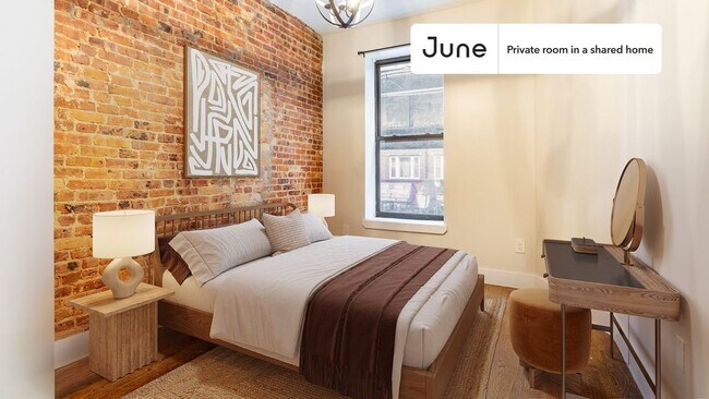 Primary Photo - Room in Shared 4 bed/2 bath home
