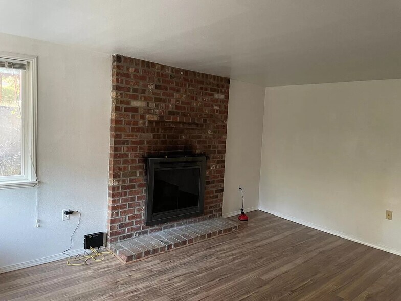 Living room b - 1816 N 145th St