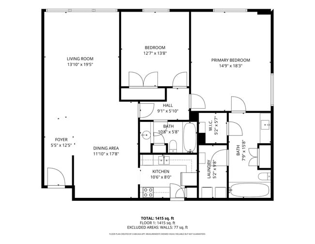 Building Photo - 642 S Ripple Creek Dr