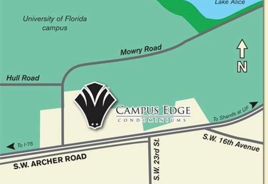 Building Photo - 2360 SW Archer Rd