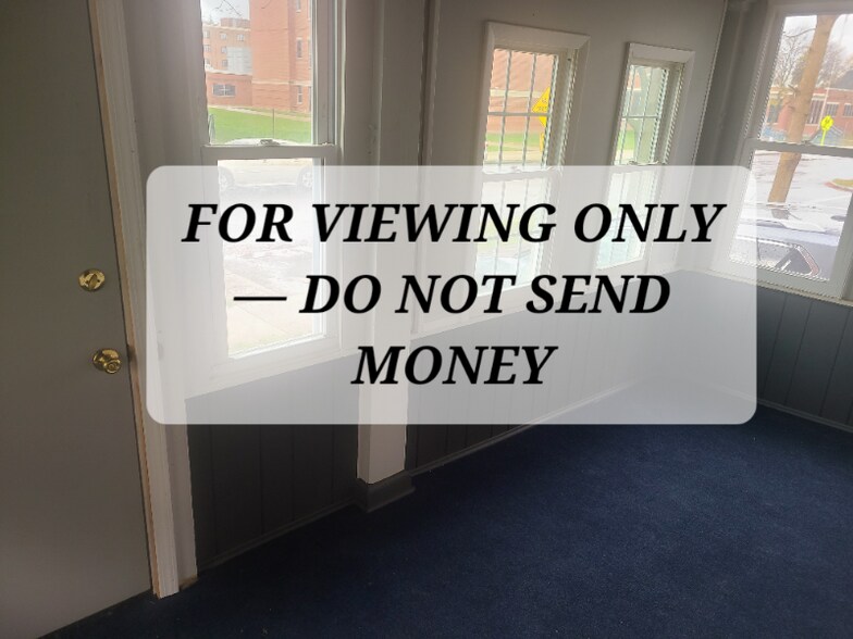 Building Photo - 352 Post Ave