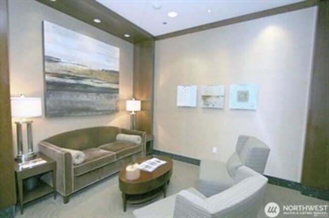 Building Photo - 1bd/1ba Seattle Condo