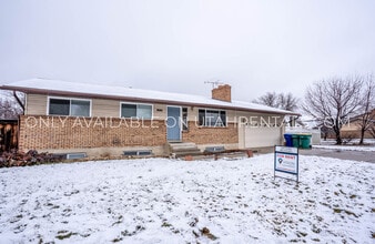 Building Photo - 1429 N 800 W
