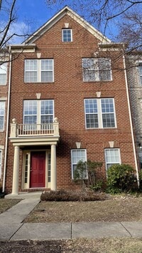 Building Photo - Idlewild Townhome