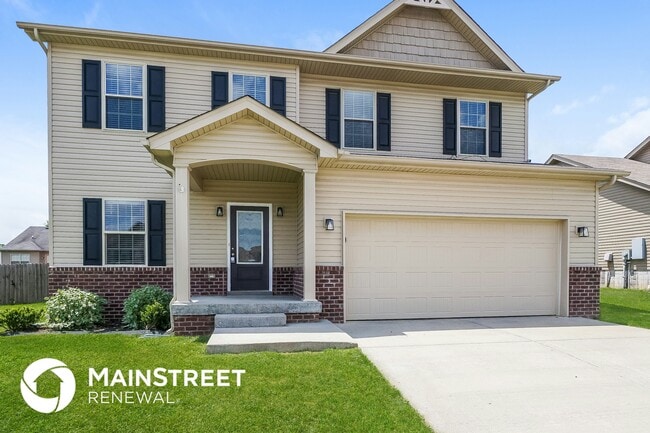 Building Photo - 104 Spring Leaf Ct