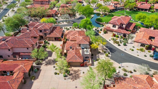 Building Photo - 7701 E Golden Eagle Cir