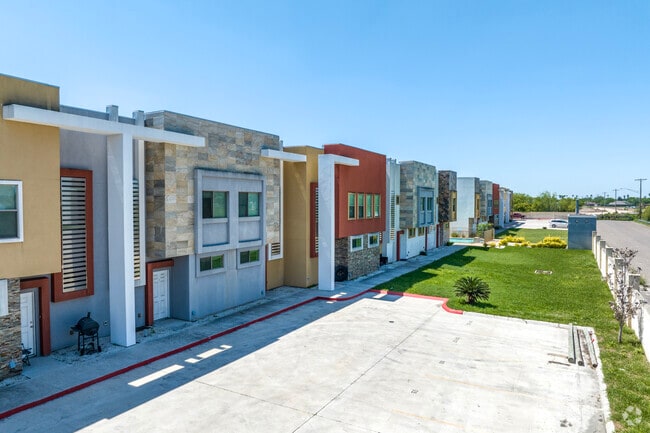 East View - Aqua Luxury Living