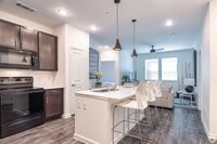 Building Photo - Modern 1-Bed with City Views!