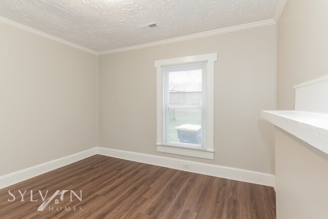 Building Photo - Everything You Need. All Right Here.