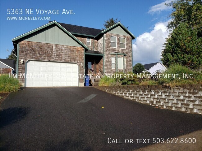 Building Photo - Great Home In Established Lincoln City Nei...