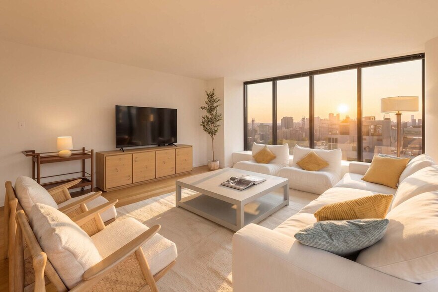 Building Photo - 525 E 72nd St