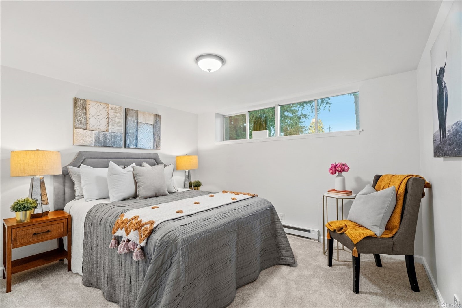 Spacious Bedrooms - 1511 N 100th St