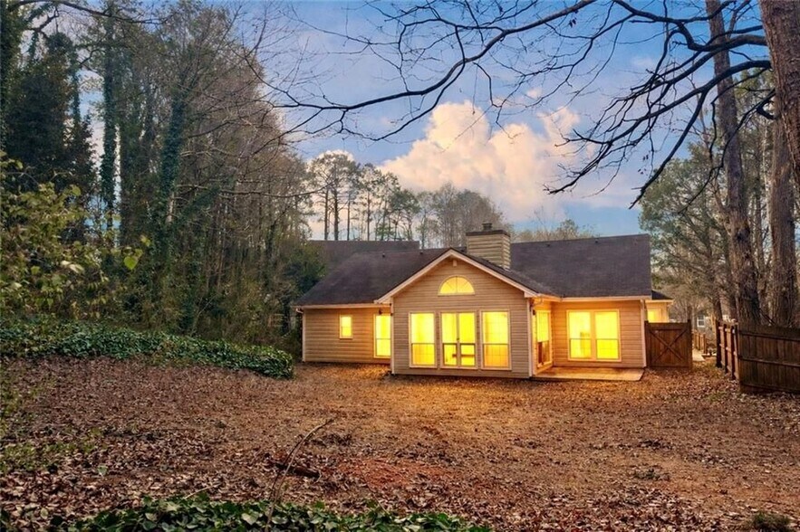 Building Photo - 2613 Milo Ct