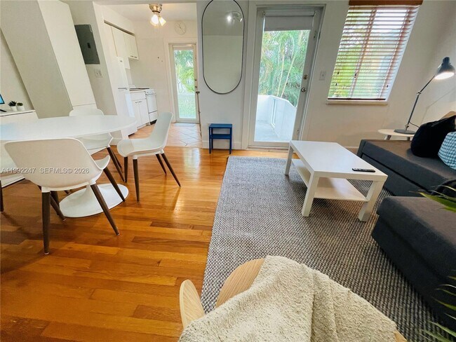 Building Photo - 8036 Harding Ave