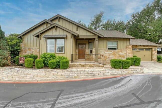 Primary Photo - 14501 Falcon Head Blvd