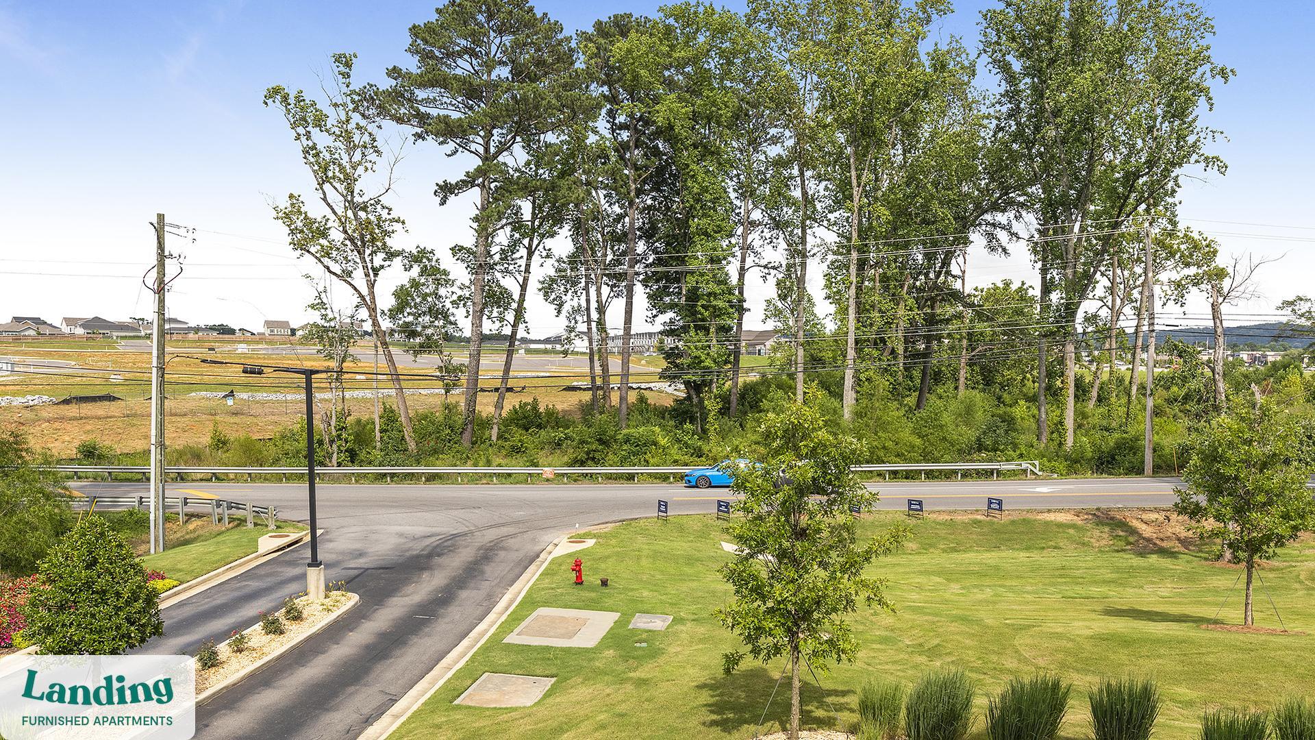 Building Photo - 1260 Balch Rd