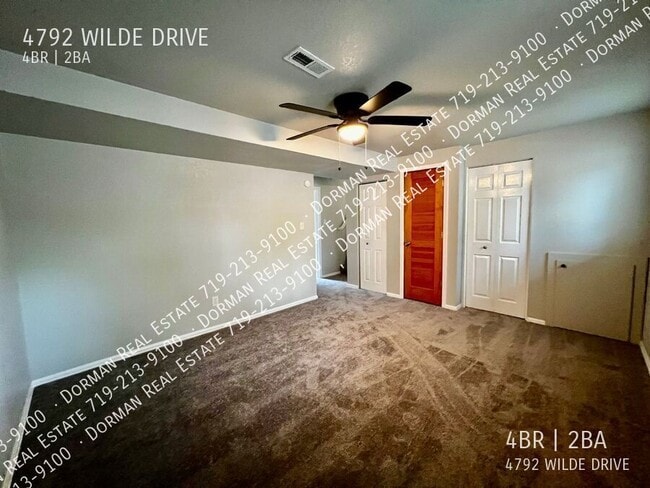 Building Photo - 4792 Wilde Dr