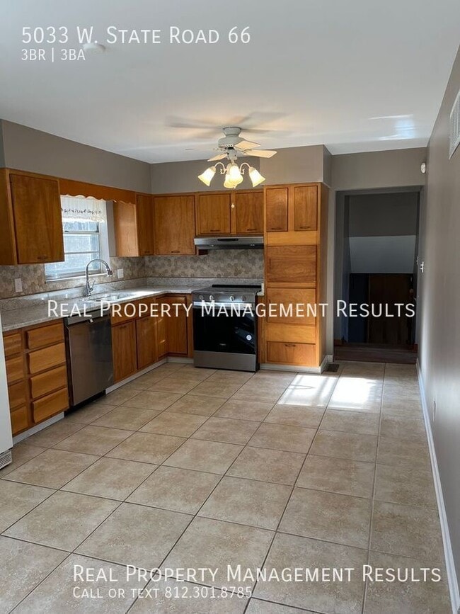 Building Photo - 5033 IN-66