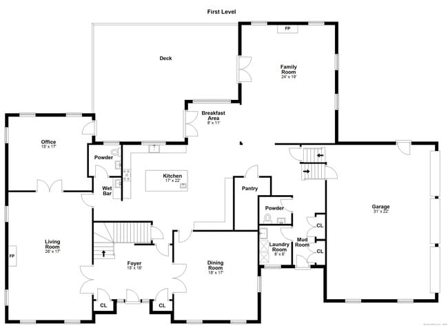Building Photo - 5 Winthrop Hill