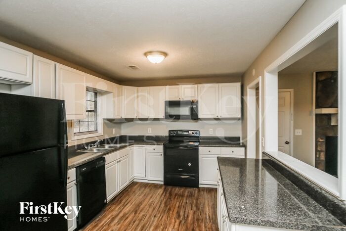 Building Photo - 4516 Arbour Dr