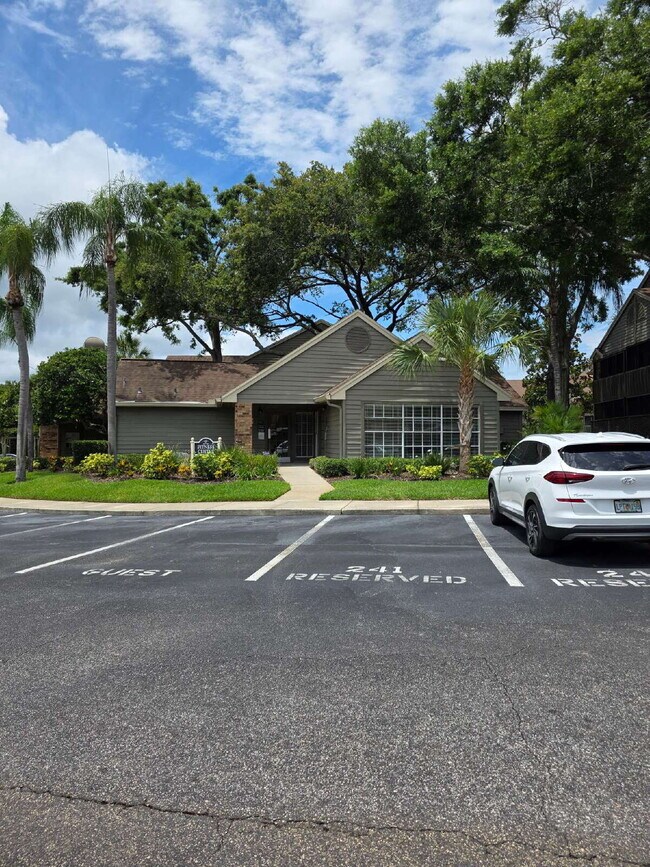 Building Photo - 1 bedroom condo in Clearwater