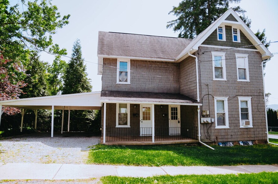Building Photo - 30 Grampian Blvd