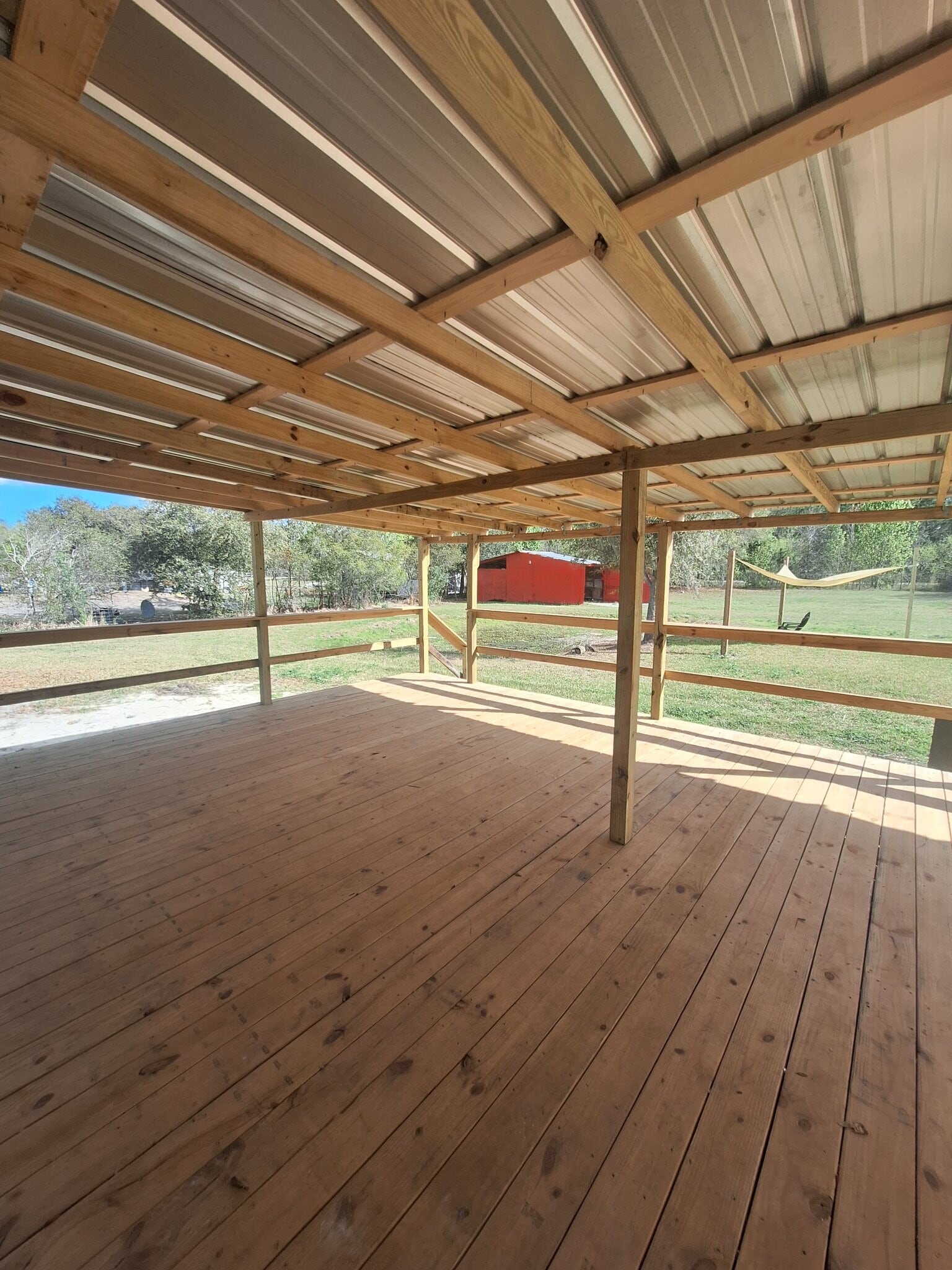 Building Photo - 4452 Roundup Dr