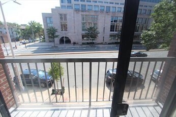 Building Photo - 1600 Massachusetts Ave