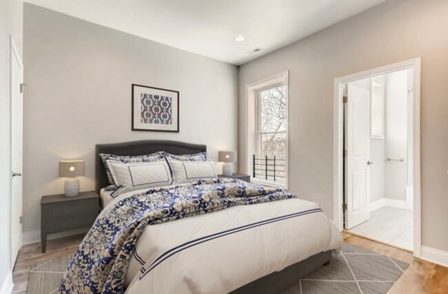 Building Photo - 4514 S Calumet Ave