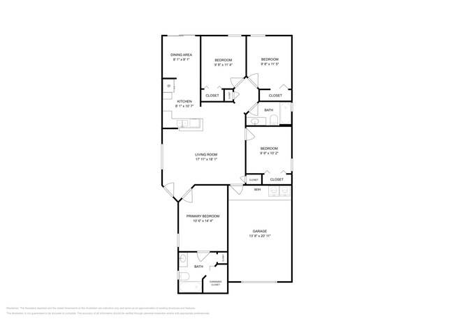 Building Photo - 3103 Kelling St