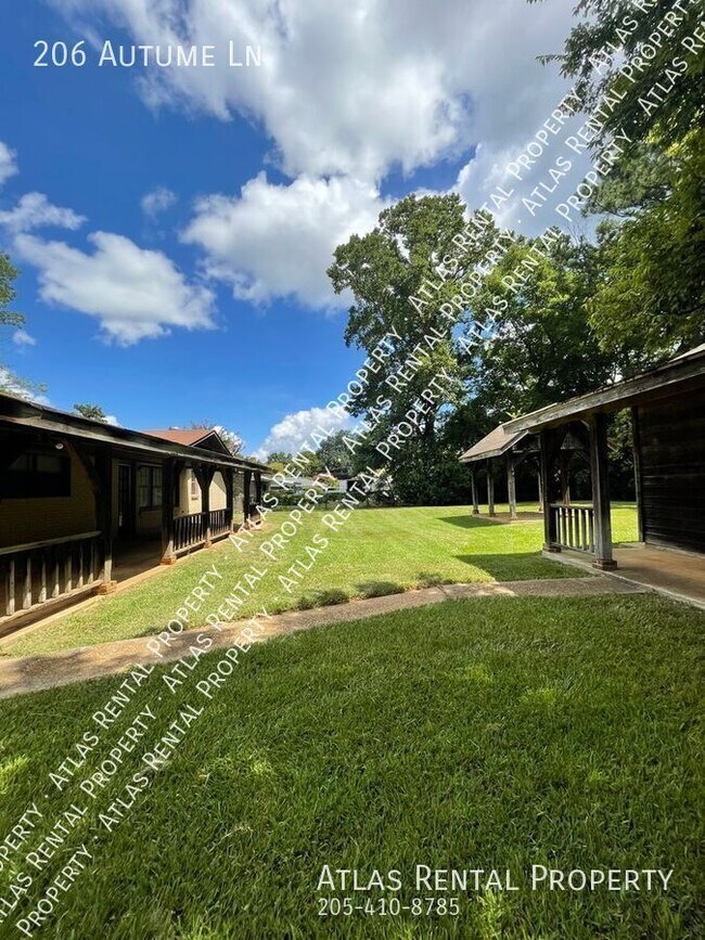 Building Photo - 206 Autume Ln
